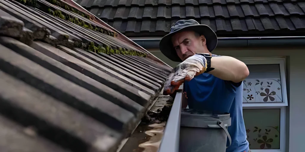 Forestdale Gutter Cleaninghome page